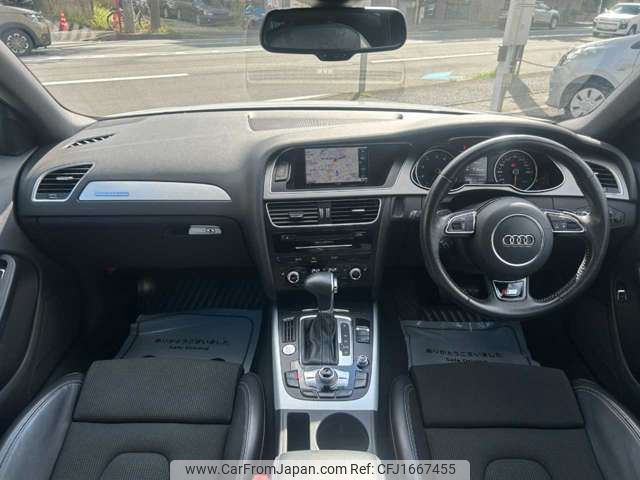 audi a4 2014 CFJ1667455 image 2