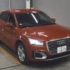 audi q2 2018 -AUDI--Audi Q2 WAUZZZGA0JA059638---AUDI--Audi Q2 WAUZZZGA0JA059638- image 1