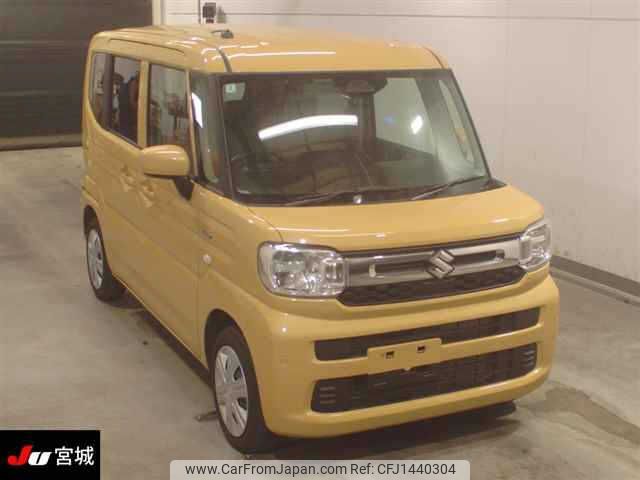 suzuki spacia 2024 CFJ1440304 image 1