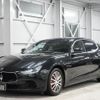 maserati ghibli 2014 -MASERATI--Maserati Ghibli MG30A--ZAMRS57C001128888---MASERATI--Maserati Ghibli MG30A--ZAMRS57C001128888- image 1