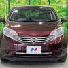 nissan note 2016 -NISSAN--Note DBA-NE12--NE12-107690---NISSAN--Note DBA-NE12--NE12-107690- image 15