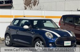 mini mini-others 2016 -BMW--BMW Mini LDA-XN15--WMWXN320703A06410---BMW--BMW Mini LDA-XN15--WMWXN320703A06410-