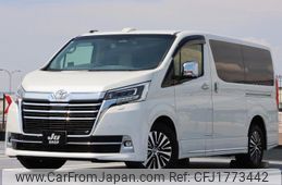 toyota granace 2020 CFJ1773442
