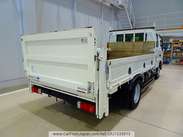 toyota dyna-truck 2019 quick_quick_2RG-XZU655_XZU655-0011875 image 2