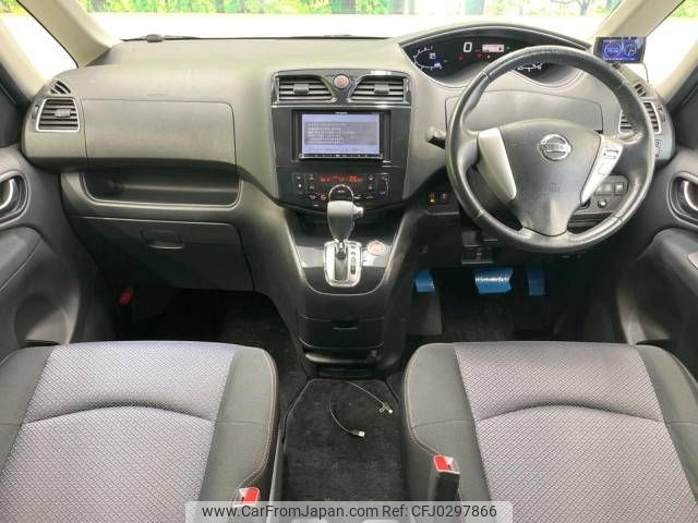 nissan serena 2013 -NISSAN--Serena DAA-HFC26--HFC26-174759---NISSAN--Serena DAA-HFC26--HFC26-174759- image 2