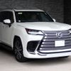 lexus lx 2023 -LEXUS--Lexus LX 3BA-VJA310W--VJA310-4025739---LEXUS--Lexus LX 3BA-VJA310W--VJA310-4025739- image 4