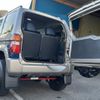mitsubishi pajero-mini 2001 CFJ1774074 image 20