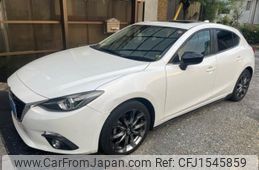 mazda axela 2014 CFJ1545859
