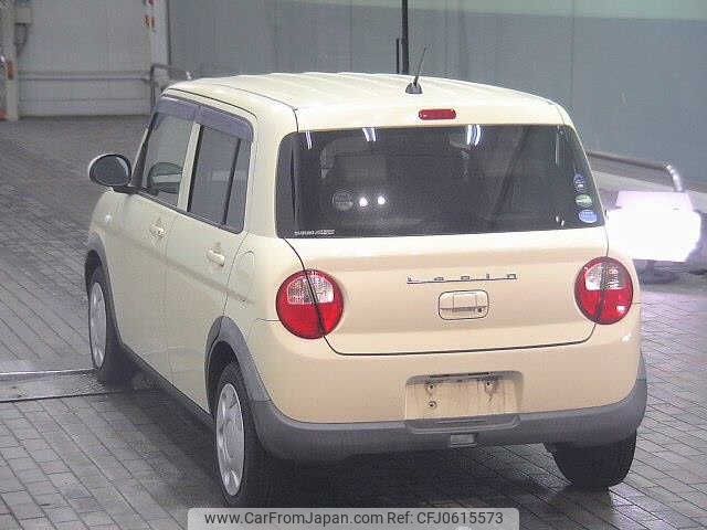 suzuki alto-lapin 2016 -SUZUKI 【後　日 】--Alto Lapin HE33S--134960---SUZUKI 【後　日 】--Alto Lapin HE33S--134960- image 2