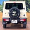 suzuki jimny 2022 CFJ1698159 image 15