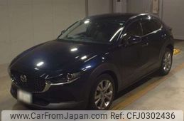 mazda cx-3 2021 -MAZDA--CX-30 3DA-DM8P--DM8P-150120---MAZDA--CX-30 3DA-DM8P--DM8P-150120-