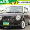 suzuki alto-lapin-chocolat 2024 quick_quick_5BA-HE33S_HE33S-511520 image 1