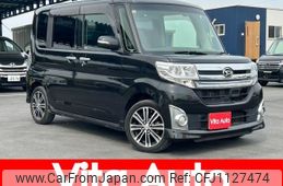 daihatsu tanto 2014 quick_quick_LA600S_LA600S-0206174