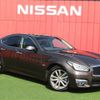 nissan fuga 2019 -NISSAN--Fuga DAA-HY51--HY51-890455---NISSAN--Fuga DAA-HY51--HY51-890455- image 1