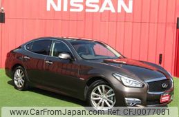 nissan fuga 2019 -NISSAN--Fuga DAA-HY51--HY51-890455---NISSAN--Fuga DAA-HY51--HY51-890455-