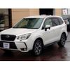 subaru forester 2015 -SUBARU 【熊谷 301ﾊ1868】--Forester SJ5--062674---SUBARU 【熊谷 301ﾊ1868】--Forester SJ5--062674- image 1