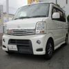 nissan clipper-rio 2014 -NISSAN--Clipper Rio ABA-DR64W--DR64W-402536---NISSAN--Clipper Rio ABA-DR64W--DR64W-402536- image 1