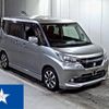 suzuki solio 2018 -SUZUKI--Solio MA46S--MA46S-656076---SUZUKI--Solio MA46S--MA46S-656076- image 1