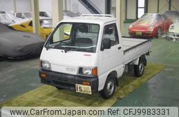 daihatsu hijet-truck 1993 -DAIHATSU--Hijet Truck V-S83P--S83P-139756---DAIHATSU--Hijet Truck V-S83P--S83P-139756-