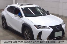 lexus ux 2019 quick_quick_6AA-MZAH10_MZAH10-2014737