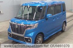 suzuki spacia 2019 -SUZUKI--Spacia DAA-MK53S--MK53S-607780---SUZUKI--Spacia DAA-MK53S--MK53S-607780-