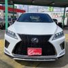 lexus rx 2019 -LEXUS--Lexus RX DBA-AGL20W--0013622---LEXUS--Lexus RX DBA-AGL20W--0013622- image 2