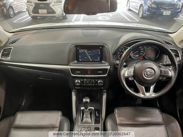 mazda cx-5 2015 -MAZDA--CX-5 LDA-KE2AW--KE2AW-207807---MAZDA--CX-5 LDA-KE2AW--KE2AW-207807- image 2