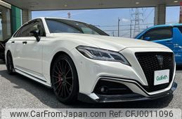 toyota crown 2020 -TOYOTA--Crown 6AA-GWS224--GWS224-1008693---TOYOTA--Crown 6AA-GWS224--GWS224-1008693-