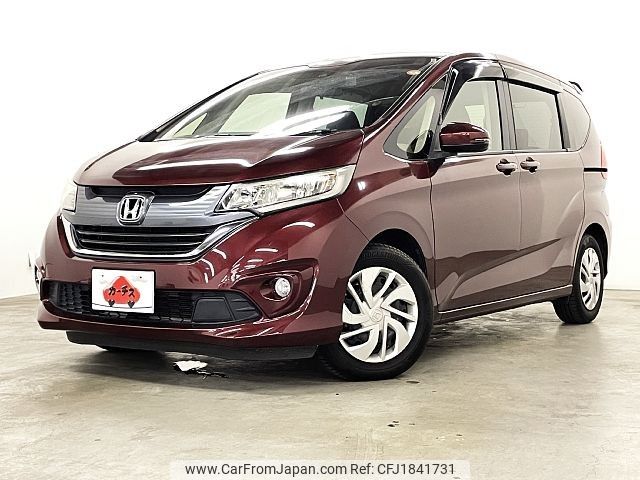 honda freed 2017 CFJ1841731 image 1
