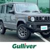 suzuki jimny 2024 -SUZUKI--Jimny 3BA-JB64W--JB64W-319642---SUZUKI--Jimny 3BA-JB64W--JB64W-319642- image 1