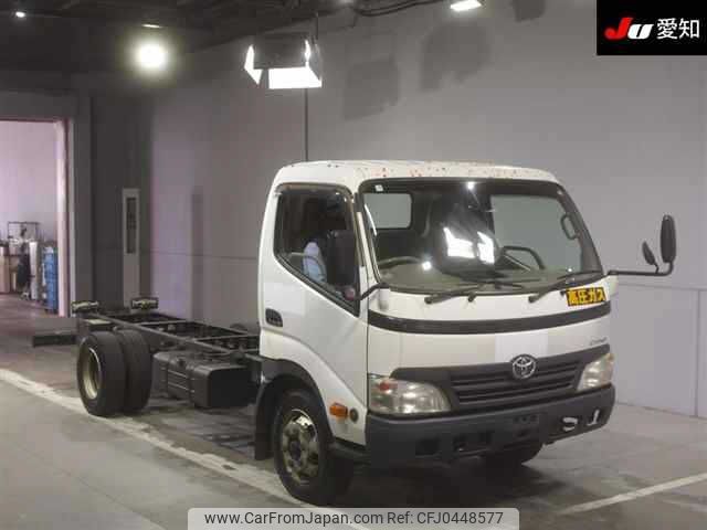 toyota dyna-truck 2010 -TOYOTA--Dyna XZU414-1014660---TOYOTA--Dyna XZU414-1014660- image 1