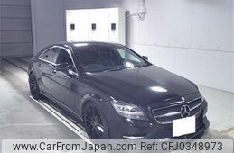 mercedes-benz cls-class 2012 -MERCEDES-BENZ 【袖ケ浦 359ﾌ111】--Benz CLS 218373-2A049411---MERCEDES-BENZ 【袖ケ浦 359ﾌ111】--Benz CLS 218373-2A049411-