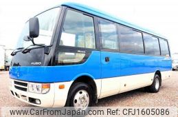 mitsubishi-fuso rosa-bus 2009 CFJ1605086
