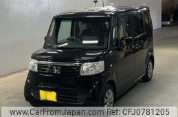 honda n-box-plus 2013 -HONDA 【福岡 582ね8473】--N BOX + JF1-3012213---HONDA 【福岡 582ね8473】--N BOX + JF1-3012213-