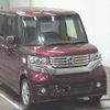 honda n-box 2012 -HONDA--N BOX JF1-1083647---HONDA--N BOX JF1-1083647- image 1