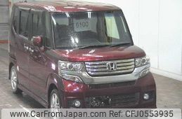 honda n-box 2012 -HONDA--N BOX JF1-1083647---HONDA--N BOX JF1-1083647-