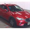 mazda cx-3 2016 -MAZDA 【堺 333ﾔ 715】--CX-3 LDA-DK5FW--DK5FW-125892---MAZDA 【堺 333ﾔ 715】--CX-3 LDA-DK5FW--DK5FW-125892- image 1