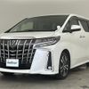 toyota alphard 2021 -TOYOTA--Alphard 3BA-AGH30W--AGH30-0369556---TOYOTA--Alphard 3BA-AGH30W--AGH30-0369556- image 4