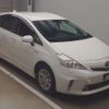 toyota prius-α 2014 quick_quick_DAA-ZVW41W_ZVW41-3334076 image 9