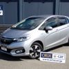 honda fit 2019 -HONDA--Fit DAA-GP5--GP5-3421704---HONDA--Fit DAA-GP5--GP5-3421704- image 1