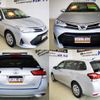 toyota corolla-fielder 2018 -TOYOTA 【伊豆 500ﾇ1490】--Corolla Fielder NZE161G--7127054---TOYOTA 【伊豆 500ﾇ1490】--Corolla Fielder NZE161G--7127054- image 13
