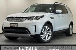 rover discovery 2017 -ROVER--Discovery ABA-LR3VA--SALRA2AV3HA007467---ROVER--Discovery ABA-LR3VA--SALRA2AV3HA007467-