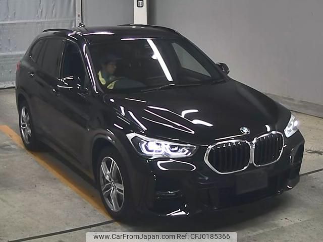 bmw x1 2019 -BMW--BMW X1 WBA32AA0105N96831---BMW--BMW X1 WBA32AA0105N96831- image 1