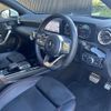 mercedes-benz a-class 2022 -MERCEDES-BENZ--Benz A Class 3DA-177012--W1K1770122V114313---MERCEDES-BENZ--Benz A Class 3DA-177012--W1K1770122V114313- image 17