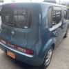 nissan cube 2014 -NISSAN--Cube DBA-NZ12--NZ12-052799---NISSAN--Cube DBA-NZ12--NZ12-052799- image 3