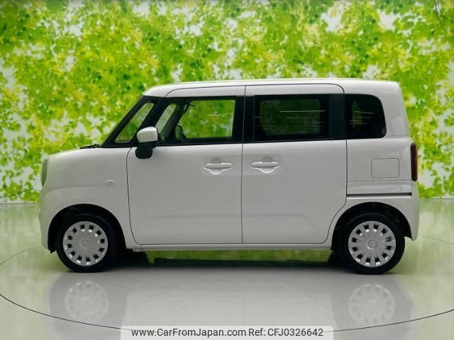 suzuki wagon-r 2023 quick_quick_5BA-MX81S_MX81S-105640 image 2