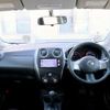 nissan note 2013 F00337 image 7