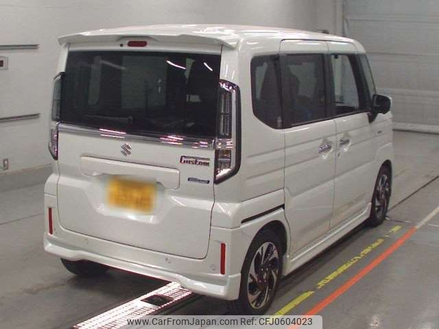 suzuki spacia 2023 -SUZUKI 【習志野 580ﾒ2365】--Spacia 5AA-MK94S--MK94S-114160---SUZUKI 【習志野 580ﾒ2365】--Spacia 5AA-MK94S--MK94S-114160- image 2