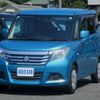 suzuki solio 2018 quick_quick_DBA-MA26S_MA26S-251139 image 1