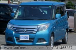 suzuki solio 2018 quick_quick_DBA-MA26S_MA26S-251139